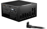 Netzteil be quiet! Power Zone 2, 1000W
