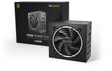 Netzteil be quiet! Pure Power 12 M, 1200W