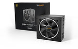 Netzteil be quiet! Pure Power 12 M, 550W