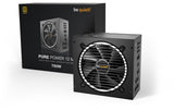 Netzteil be quiet! Pure Power 12 M, 750W