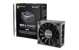 Netzteil be quiet! SFX-L 600W