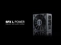 Netzteil be quiet! SFX-L 600W