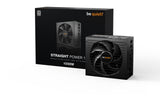 Netzteil be quiet! Straight Power12, 1000W