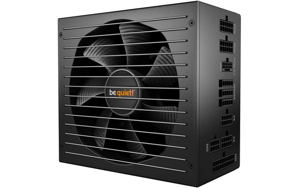 Netzteil be quiet! Straight Power12, 1000W