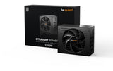 Netzteil be quiet! Straight Power12, 1200W