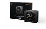 Netzteil be quiet! Straight Power12, 750W