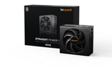 Netzteil be quiet! Straight Power12, 850W