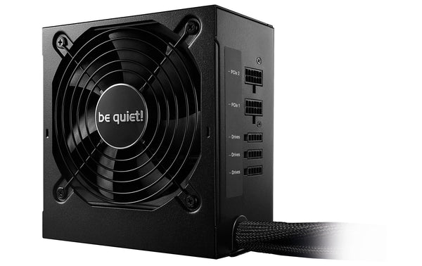 Netzteil be quiet! System Power 9 CM, 700W