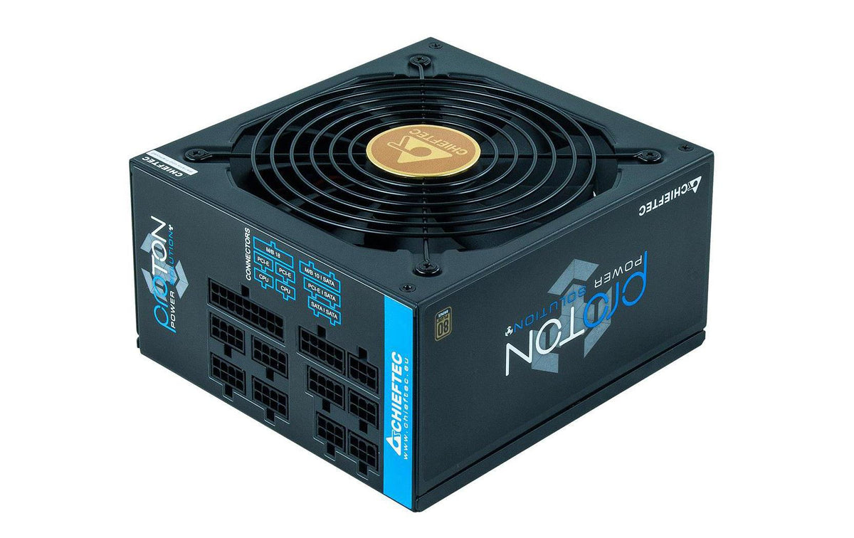 Netzteil Chieftec, BDF-1000C, 1000W,modular