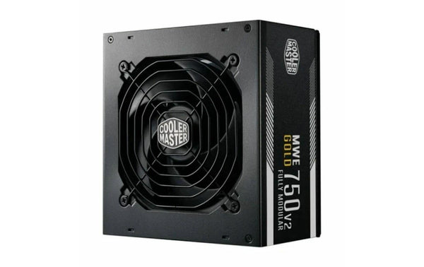 Netzteil Cooler Master, MWE v2 ATX 3.1 750W