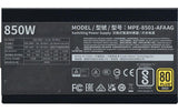 Netzteil Cooler Master, MWE v2 ATX 3.1 850W