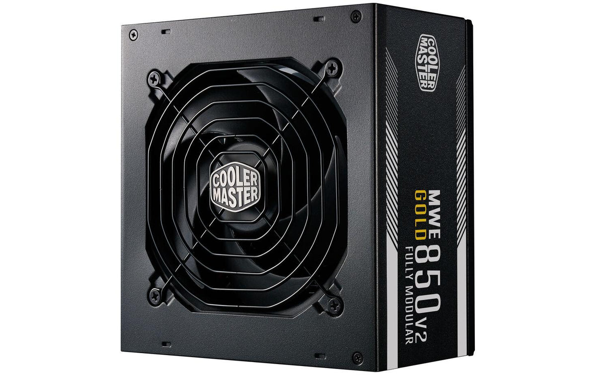Netzteil Cooler Master, MWE v2 ATX 3.1 850W