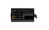 Netzteil Cooler Master, MWE v3 230V 550W