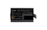 Netzteil Cooler Master, MWE v3 230V 650W