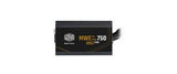 Netzteil Cooler Master, MWE v3 230V 750W