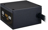 Netzteil Cooler Master, MWE V3 ATX3.1 650W