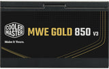 Netzteil Cooler Master, MWE V3 ATX3.1 850W
