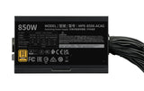 Netzteil Cooler Master, MWE V3 ATX3.1 850W