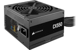 Netzteil Corsair, CX SERIES CX550