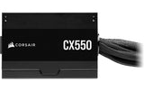 Netzteil Corsair, CX SERIES CX550