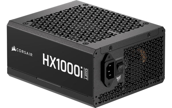 Netzteil Corsair, HXi Shift Serie HX1000i