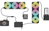 Netzteil Corsair, HXi Shift Serie HX1500i