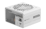 Netzteil Corsair, RMe 2025 RM1000e Weiss