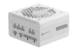 Netzteil Corsair, RMe 2025 RM1000e Weiss