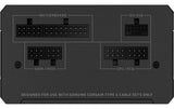 Netzteil Corsair, RMe 2025 RM650e