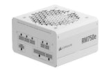 Netzteil Corsair, RMe 2025 RM750e Weiss