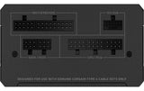 Netzteil Corsair, RMe 2025 RM850e