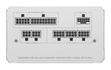 Netzteil Corsair, RMe 2025 RM850e Weiss