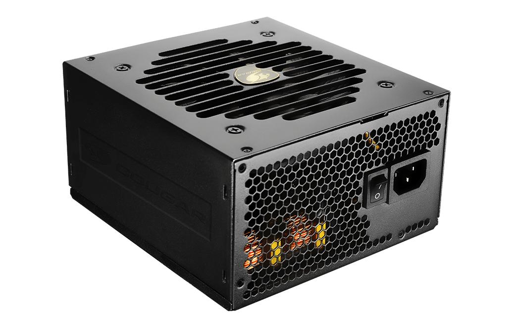 Netzteil Cougar GEX 750W