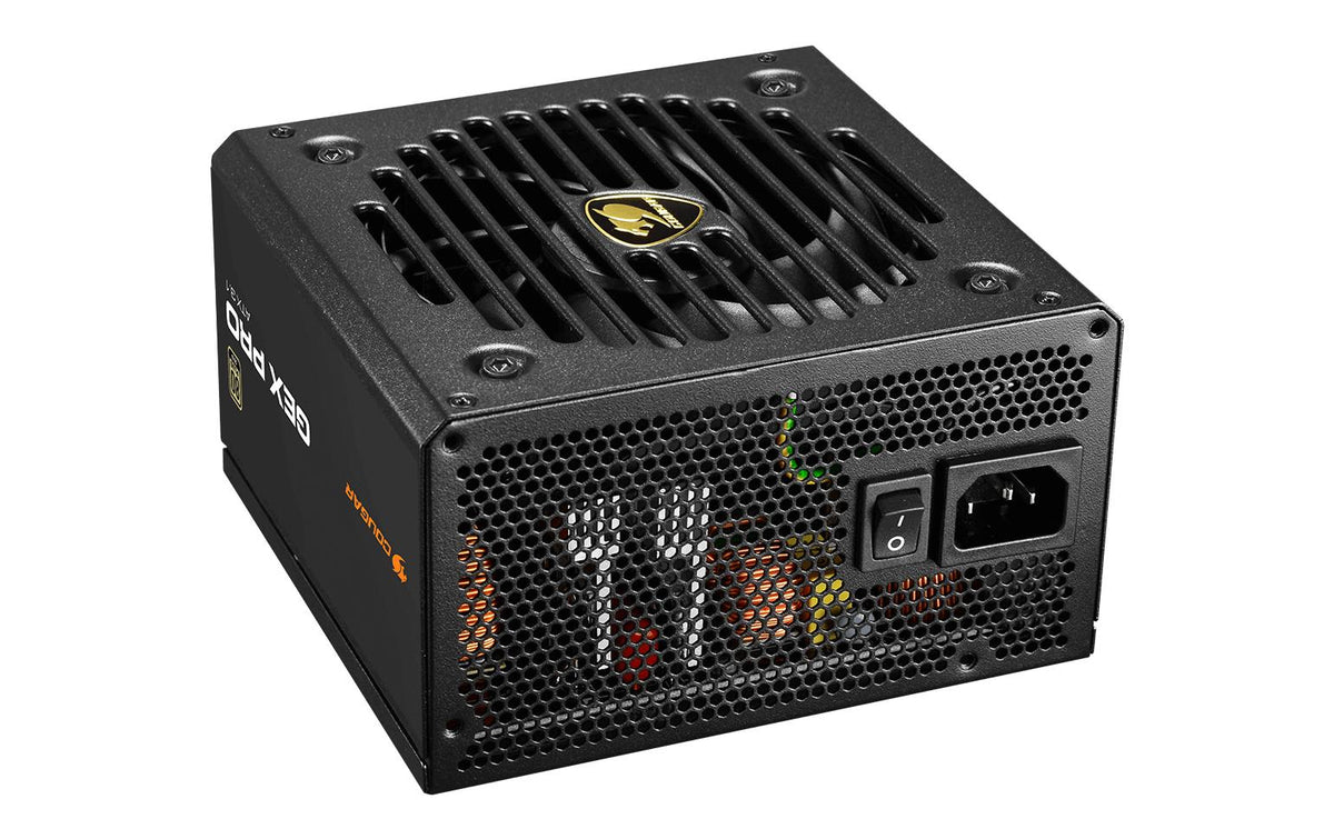 Netzteil Cougar GEX PRO 650W