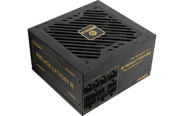 Netzteil Enermax Revolution 3 750W