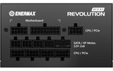 Netzteil Enermax Revolution ATX3.1 1200W