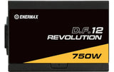 Netzteil Enermax Revolution DF12 750W