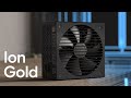 Netzteil Fractal, 750W, 80+Gold