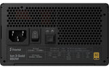 Netzteil Fractal ION 3, 850W, 80+Gold