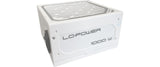 Netzteil LC Power, LC1000MW V3.1 Gold