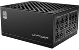 Netzteil LC Power, LC1200P V3.0 Platinum