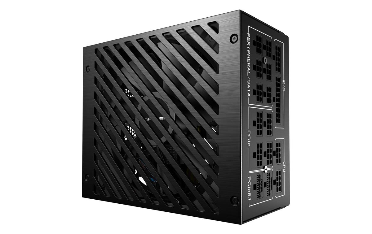 Netzteil LC Power, LC1200P V3.1 Platinum