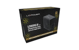 Netzteil LC Power, SI Pro Serie 750W