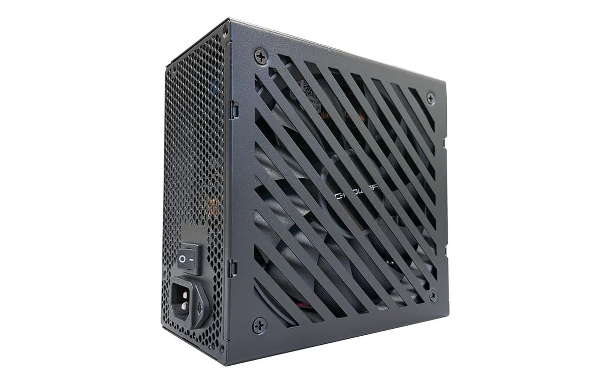 Netzteil LC Power, SI Pro Serie 750W