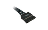 Netzteil LC Power, Super Silent Mod. 550W