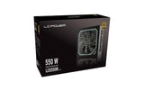 Netzteil LC Power, Super Silent Mod. 550W