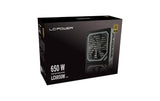 Netzteil LC Power, Super Silent Mod. 650W