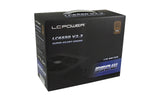 Netzteil LC Power, Super Silent Serie 550W