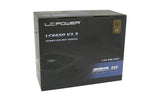 Netzteil LC Power, Super Silent Serie 650W