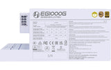 Netzteil Lian Li Edge 1000, ATX3.1